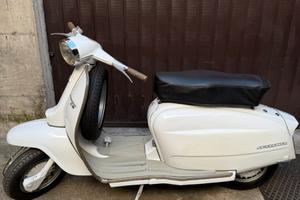 Lambretta LI 150 - Maggio 1963 - Originale