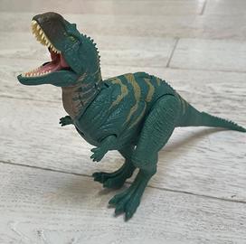 DINOSAURO ORIGINALE JURASSIC WORLD