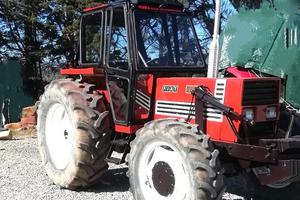 CABINA per trattore FIAT 680