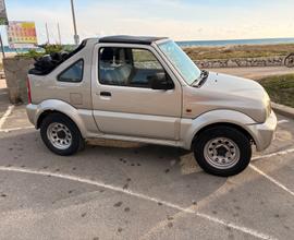 SUZUKI Jimny 3ª serie - 2006