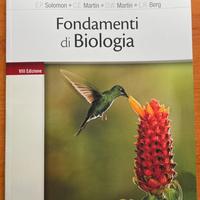 Fondamenti di Biologia VIII Edizione Edises