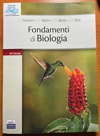 Fondamenti di Biologia VIII Edizione Edises