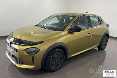 LANCIA - Ypsilon - Hybrid e-DCT