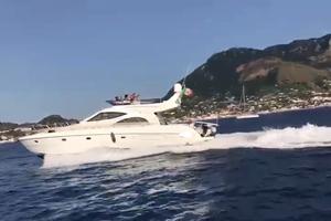 Raffaelli Compass Rose