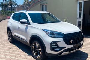 Dr 5.0 1.5 Bi-Fuel GPL 117 cv