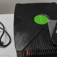Consolle Xbox 