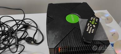 Consolle Xbox 