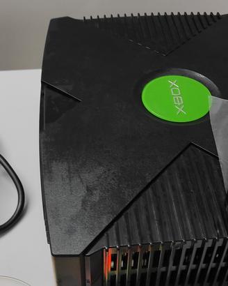 Consolle Xbox 