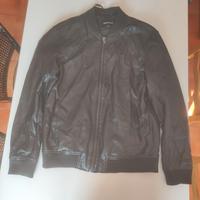 Giacca similpelle Alcott - taglia L