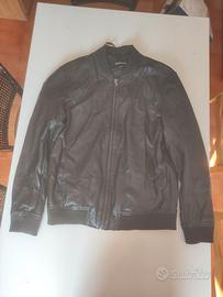 Giacca similpelle Alcott - taglia L