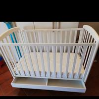 lettino cancellino alice prenatal