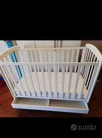 lettino cancellino alice prenatal