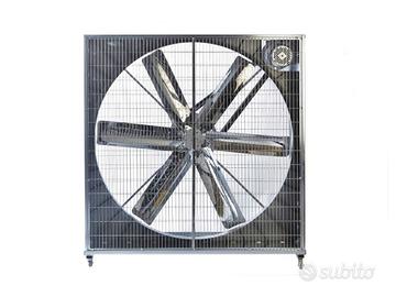 Ventilatore serie eolostar - es140 r/r Marca: Gigo