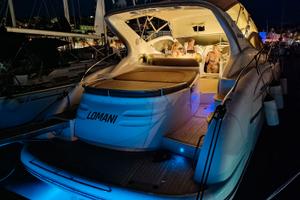 Imbarcazione Gobbi ATLANTIS 425 SC Azimut KAD300