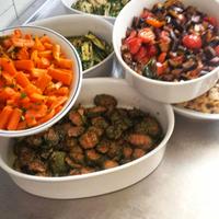 Chef professionale privati hotel yacht restorant