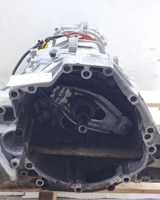 CAMBIO MANUALE COMPLETO USATO AUDI A4 Berlina MVS