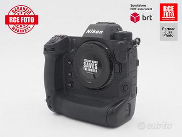 Nikon Z9