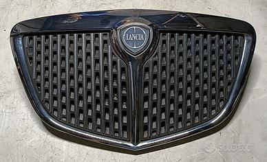Griglia mascherina anteriore Lancia Ypsilon 2006