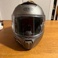 Casco  moto modulare