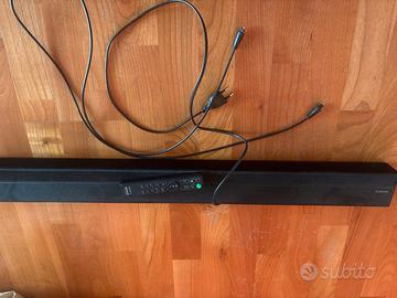 Soundbar Sony