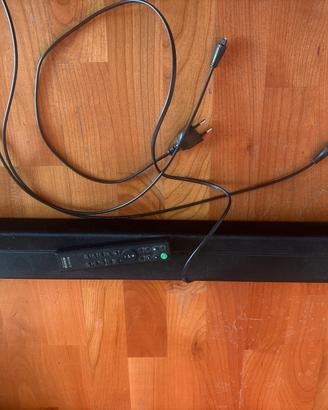 Soundbar Sony