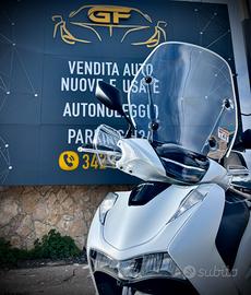 Honda sh 150 senza busta paga