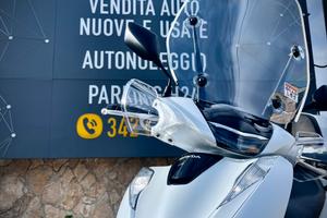 Honda sh 150 senza busta paga