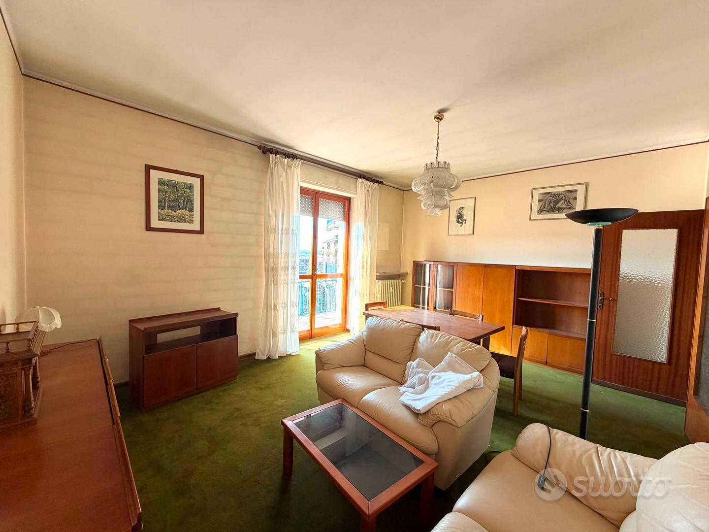 Appartamento – Alessandria - Vista 5