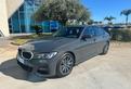 BMW 330 d mhev 48V xdrive Msport auto