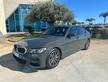 BMW 330 d mhev 48V xdrive Msport auto