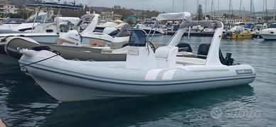 Colbac Marine 580 Elegant - CVT Nautica