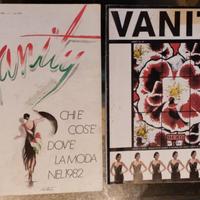 MODA collezione riviste esclusive!!!