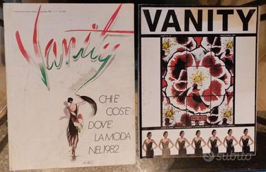 MODA collezione riviste esclusive!!!