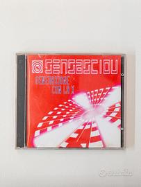 Sensasciou – Generazione con la X (2CD, 1997)