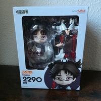 Choso Nendoroid Jujustu Kaisen Manga