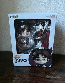 Choso Nendoroid Jujustu Kaisen Manga