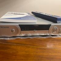 Decoder satellitare Strong SRT 4355