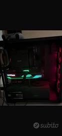 PC Gaming Ryzen 5 5600X + RTX 3070 + 16GB RAM