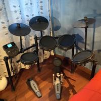 Batteria Elettronica ALESIS NITRO