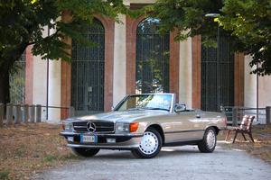 Mercedes-benz SL 300 cabriolet