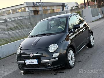 Fiat 500 1.3 Multijet 16V 95 CV Lounge