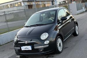 Fiat 500 1.3 Multijet 16V 95 CV Lounge