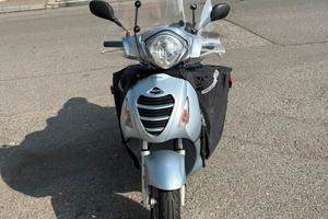 Scooter honda ps