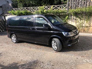 Volkswagen Caravelle T 6 anno 2017