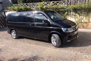 Volkswagen Caravelle T 6 anno 2017