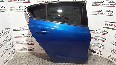 PORTA FORD FOCUS 2018 BERLINA POSTERIORE DESTRA