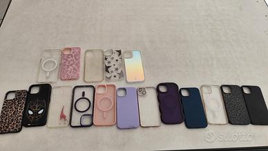 cover iPhone 15
