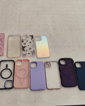 cover iPhone 15