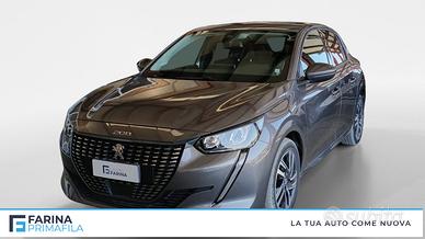 PEUGEOT 208 II 2019 - 208 1.2 puretech Allu U86113