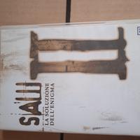 DVD saw II 